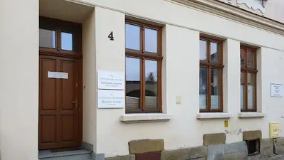 KATARZYNA LEWICKA Radca Prawny